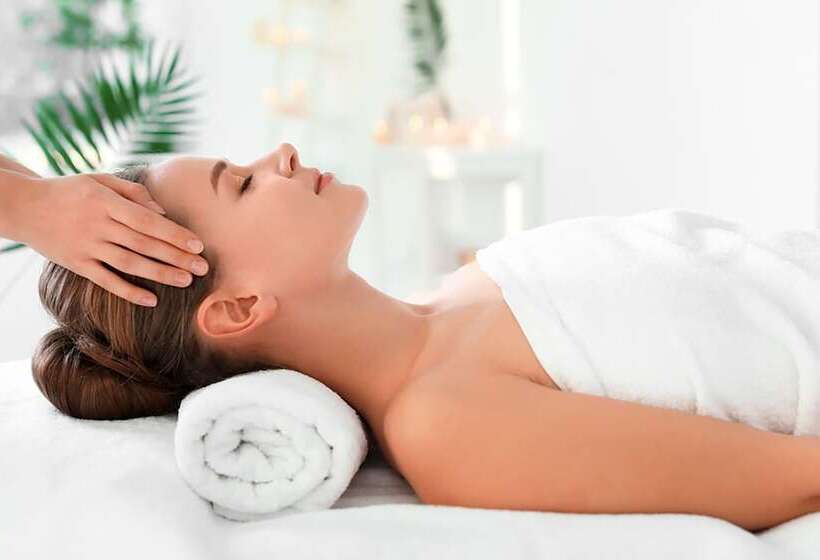 Harris Hotel And Conventions Kelapa Gading Jakarta