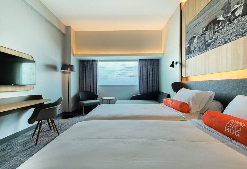 Harris Hotel And Conventions Kelapa Gading Jakarta