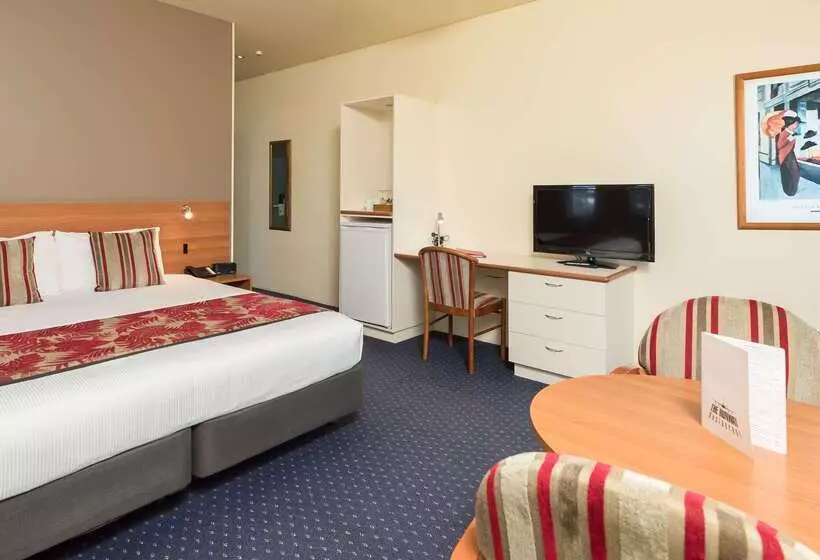 Heartland Hotel Auckland Airport