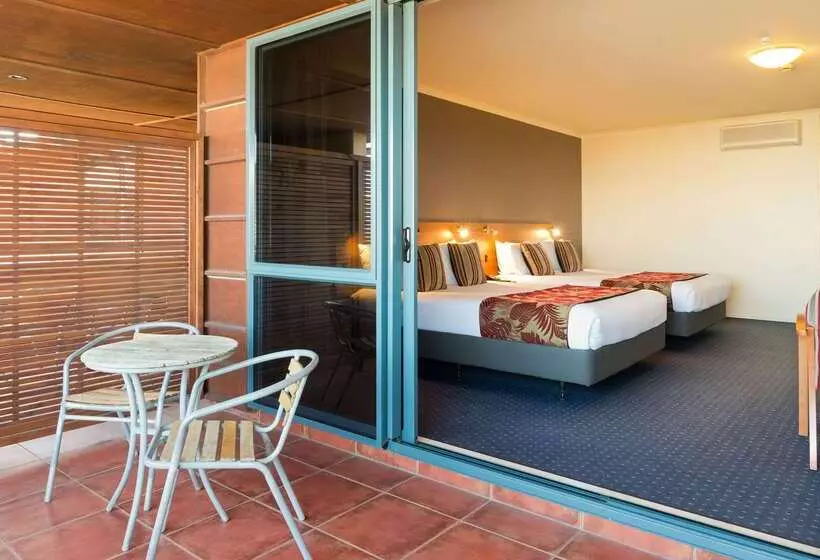 Heartland Hotel Auckland Airport