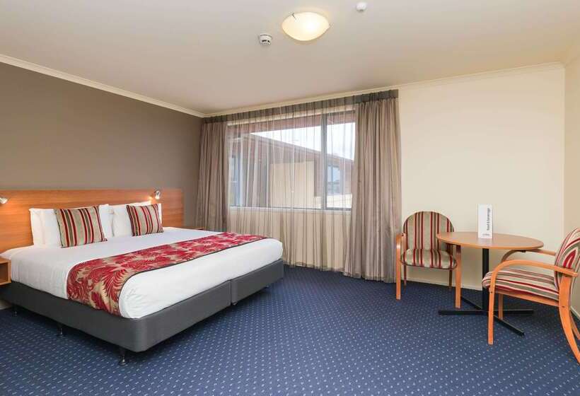 Heartland Hotel Auckland Airport