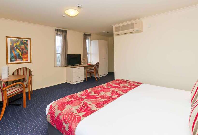 Heartland Hotel Auckland Airport