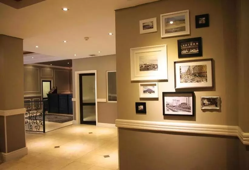 酒店 Innscape Classic