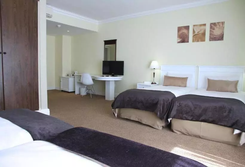 酒店 Innscape Classic