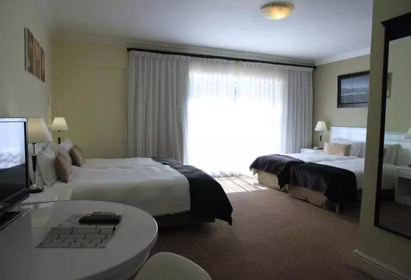 酒店 Innscape Classic