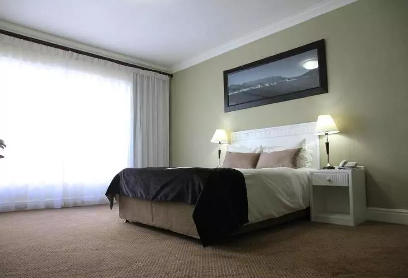 酒店 Innscape Classic