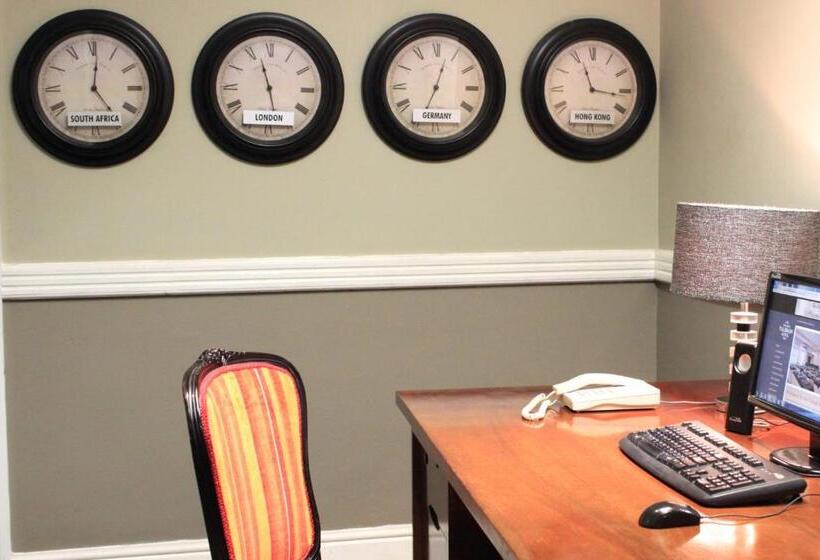 בית מלון כפרי Innscape Classic