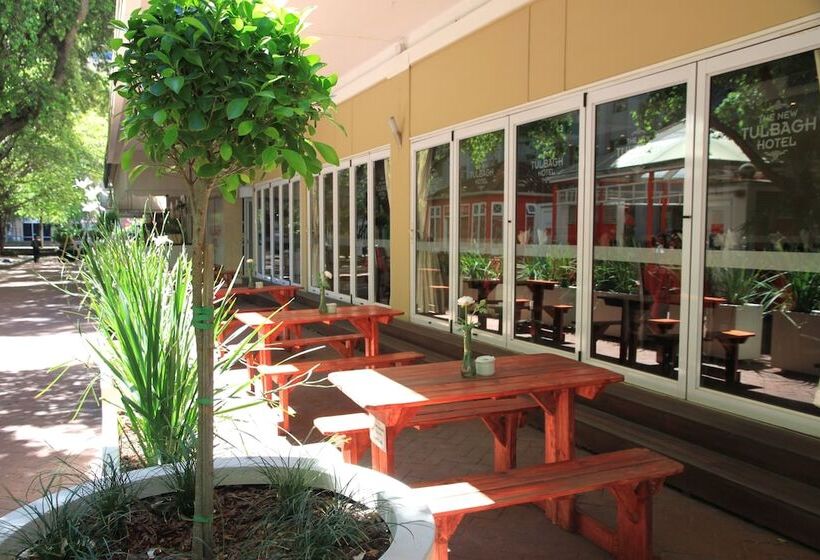 בית מלון כפרי Innscape Classic