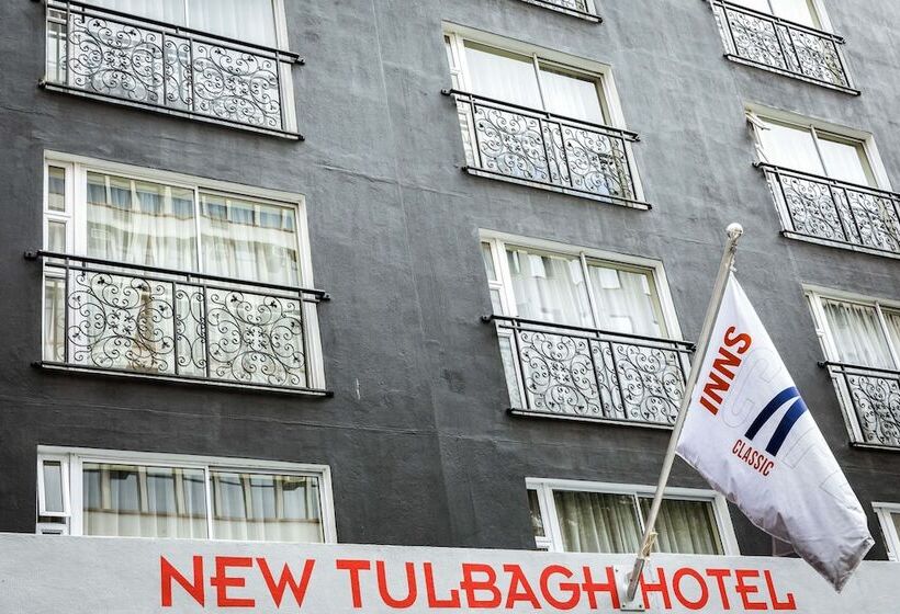 בית מלון כפרי Innscape Classic