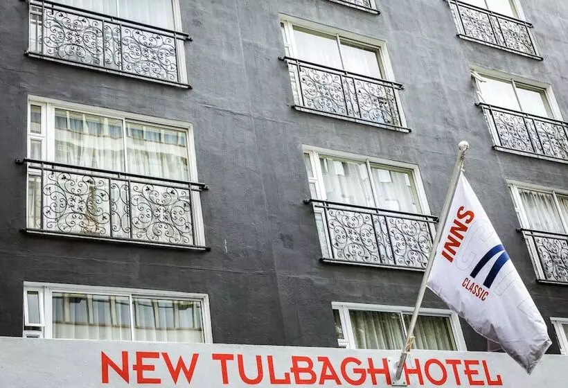 酒店 Innscape Classic