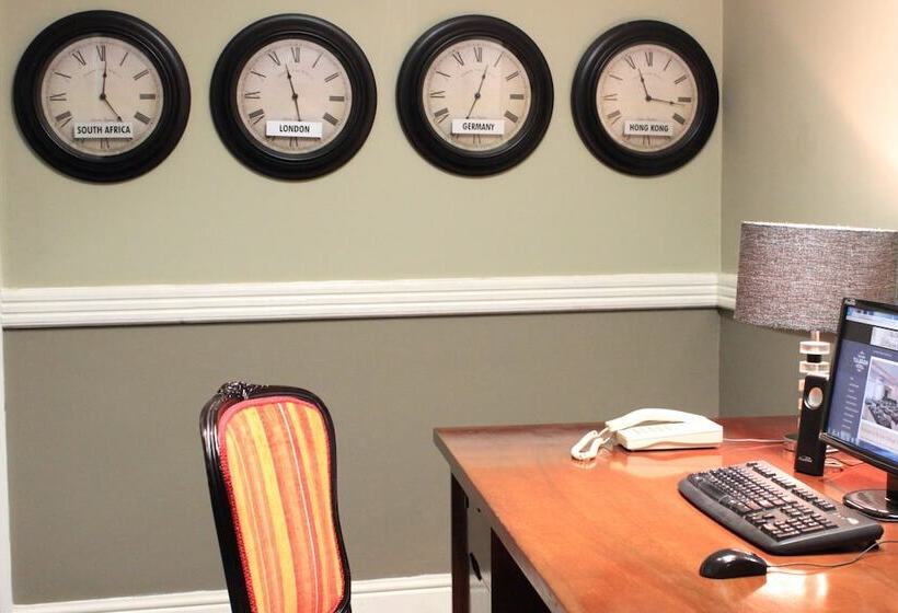 בית מלון כפרי Innscape Classic