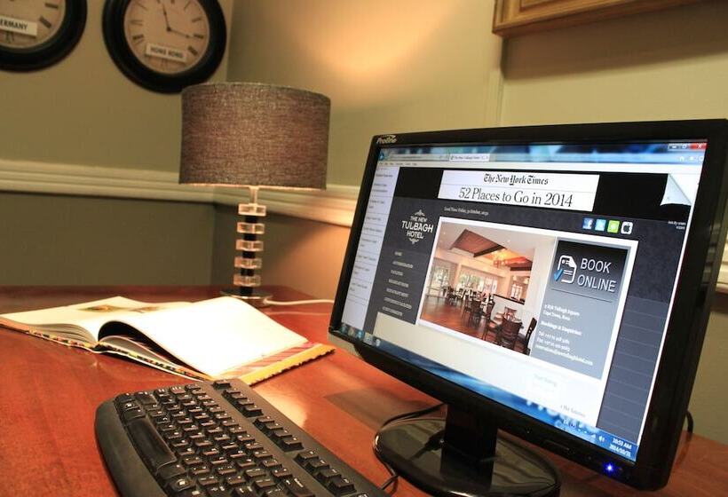 בית מלון כפרי Innscape Classic