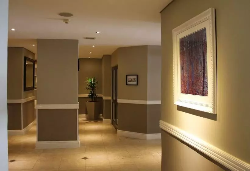 酒店 Innscape Classic