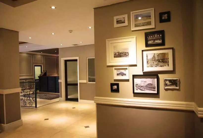 酒店 Innscape Classic