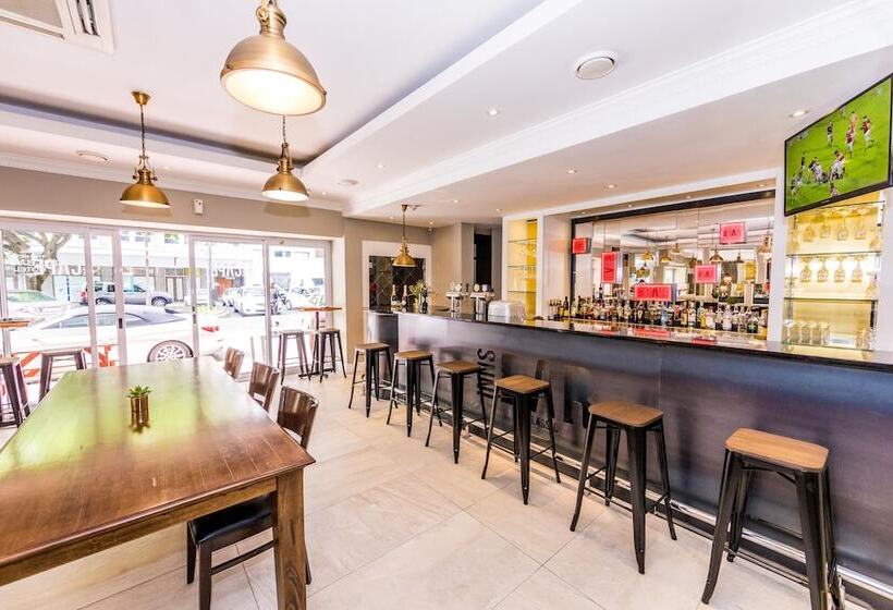 בית מלון כפרי Innscape Classic