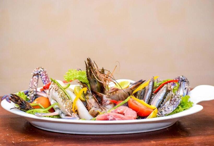 فندق Insight Resort Ahangama   S&s Other Certified