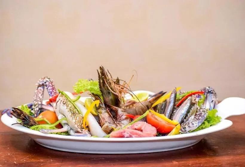 فندق Insight Resort Ahangama S&s Other Certified