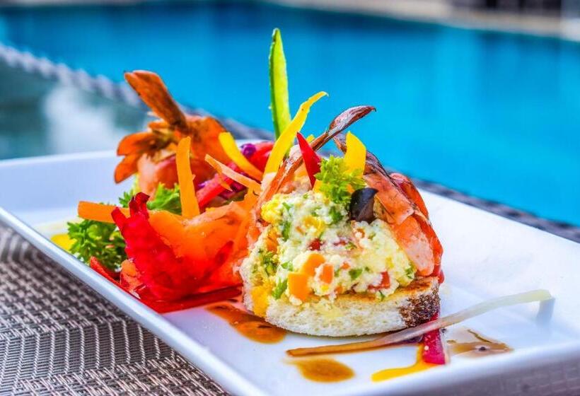 فندق Insight Resort Ahangama   S&s Other Certified