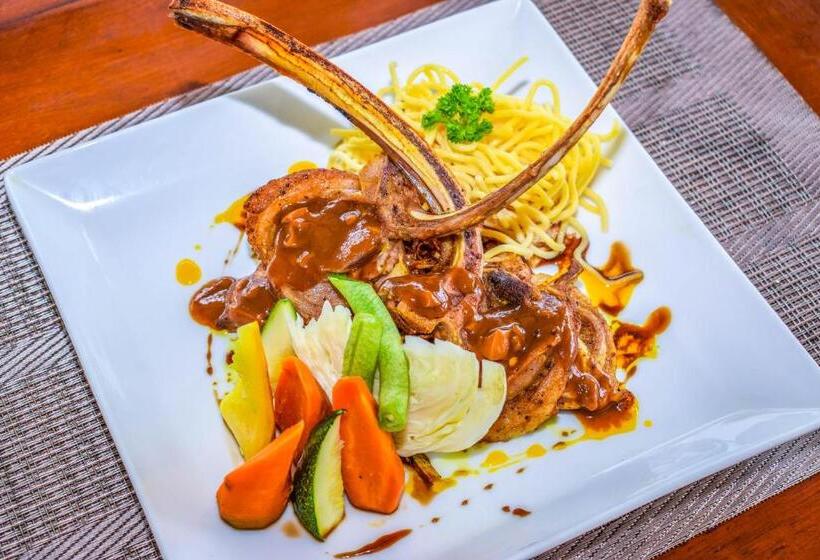 فندق Insight Resort Ahangama   S&s Other Certified