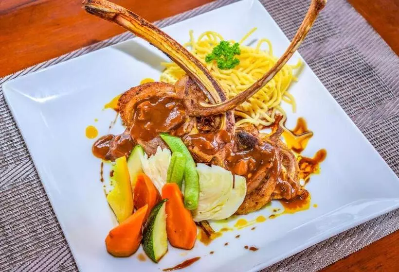 فندق Insight Resort Ahangama S&s Other Certified