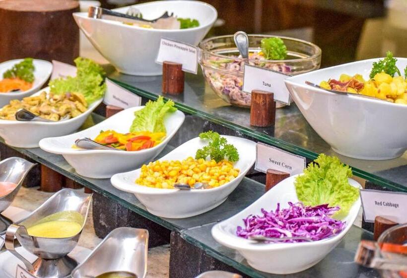 فندق Insight Resort Ahangama   S&s Other Certified