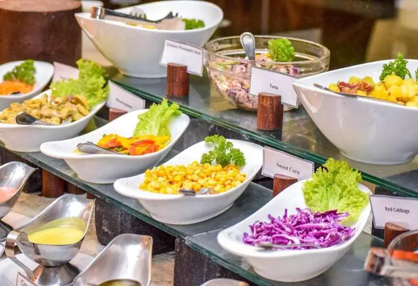 فندق Insight Resort Ahangama S&s Other Certified