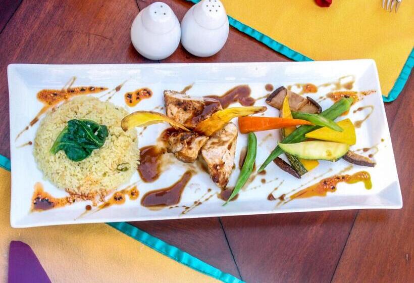 فندق Insight Resort Ahangama   S&s Other Certified