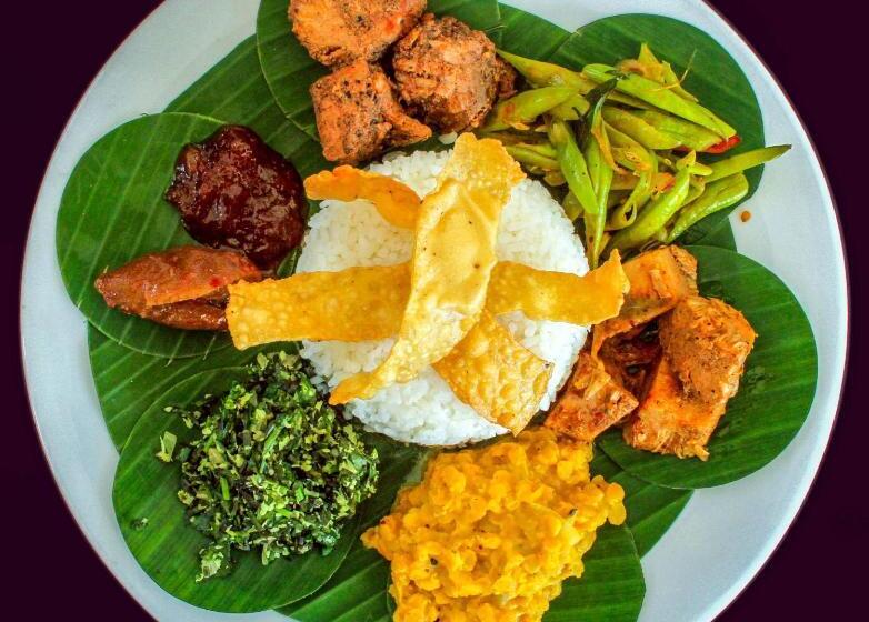 فندق Insight Resort Ahangama   S&s Other Certified