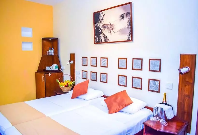 فندق Insight Resort Ahangama S&s Other Certified