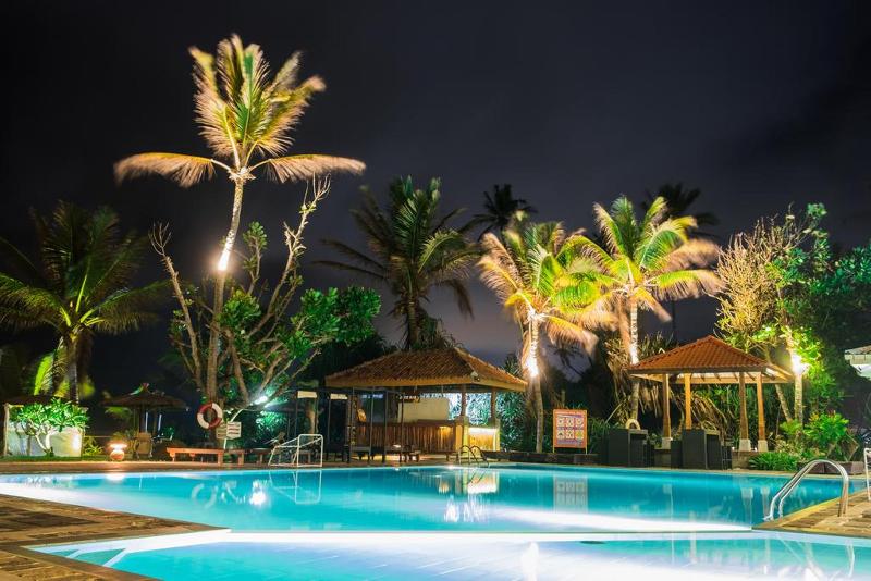 فندق Insight Resort Ahangama   S&s Other Certified