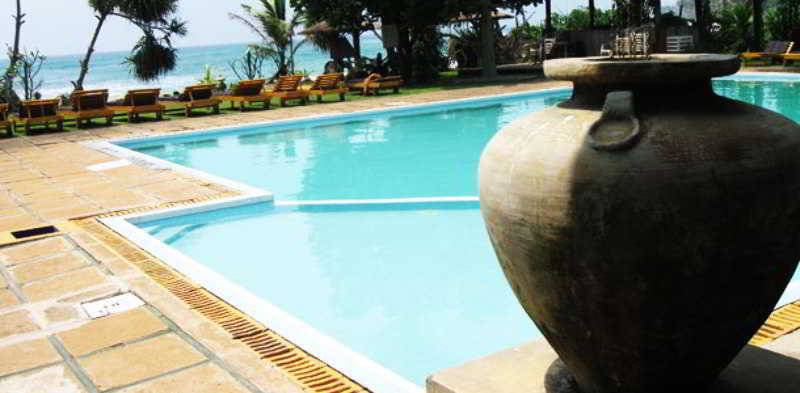 فندق Insight Resort Ahangama   S&s Other Certified