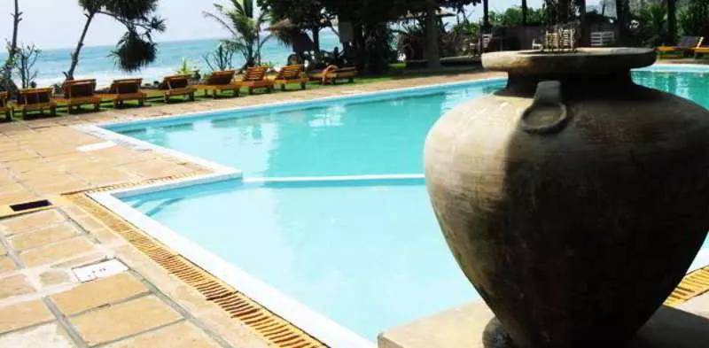 فندق Insight Resort Ahangama S&s Other Certified