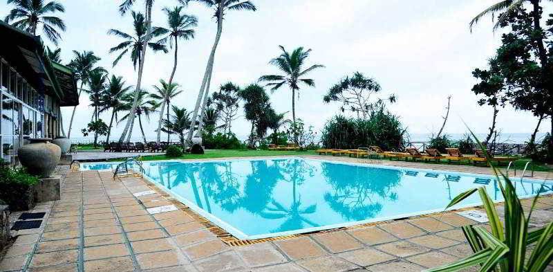 فندق Insight Resort Ahangama   S&s Other Certified