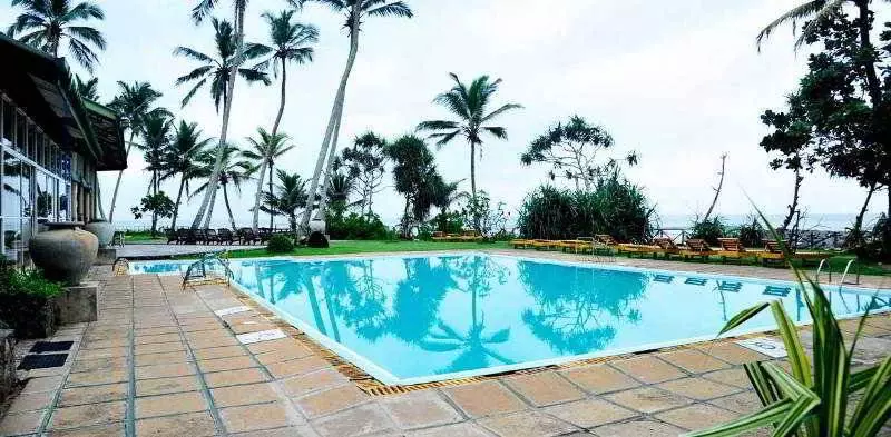 فندق Insight Resort Ahangama S&s Other Certified