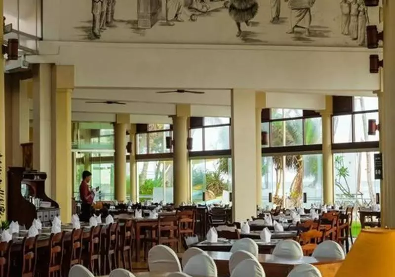 فندق Insight Resort Ahangama S&s Other Certified