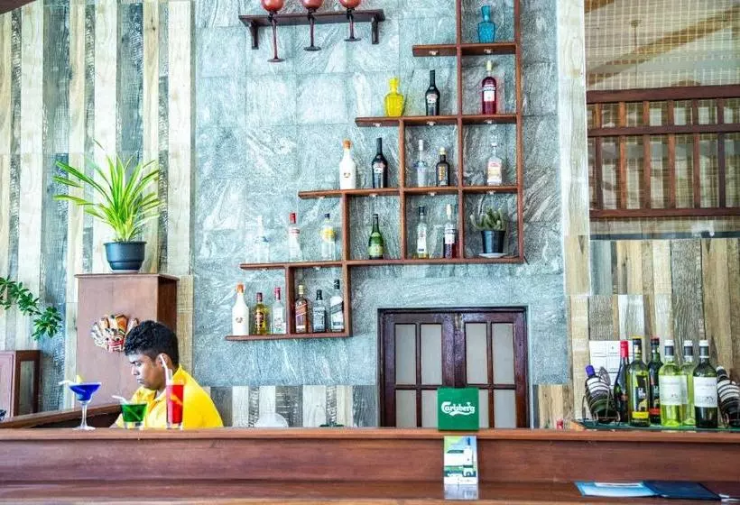 فندق Insight Resort Ahangama S&s Other Certified