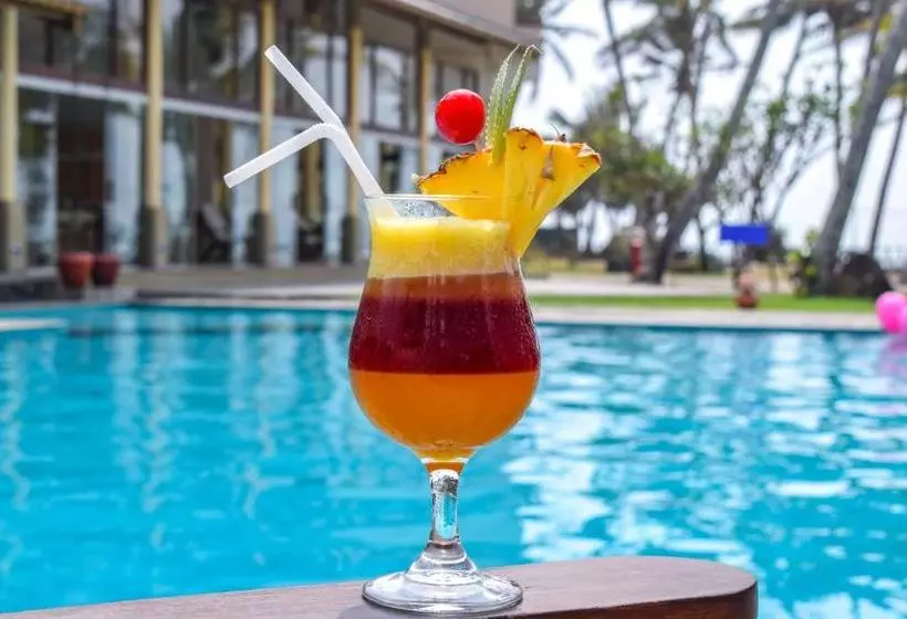 فندق Insight Resort Ahangama S&s Other Certified