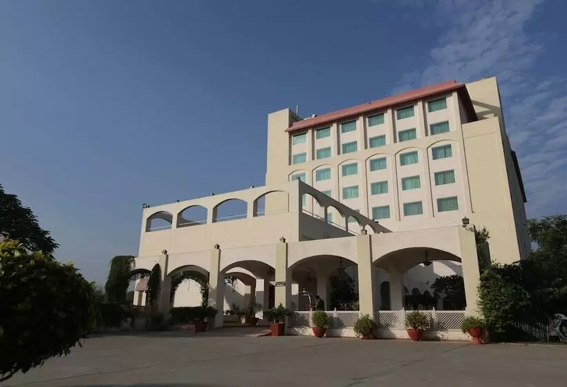 Hotel Jaipur Greens