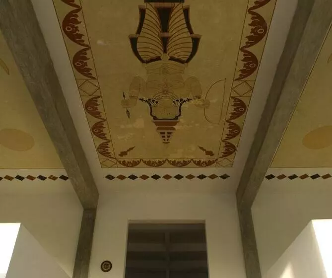 هتل Jetwing Beach