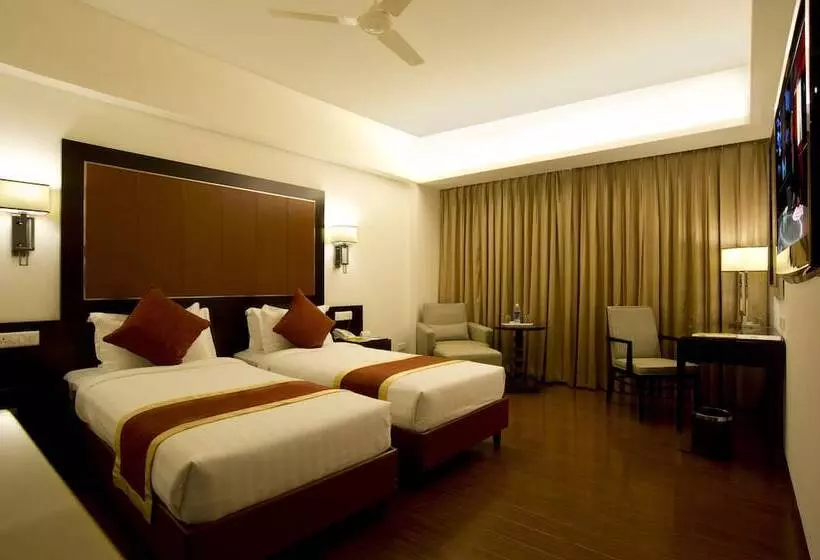 هتل Jubilee Ridge