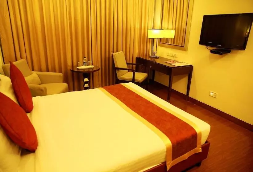 هتل Jubilee Ridge