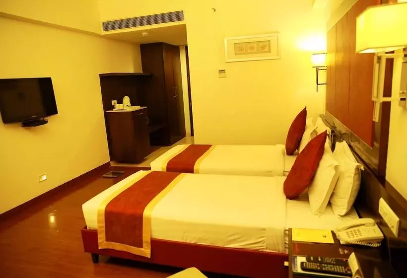 هتل Jubilee Ridge