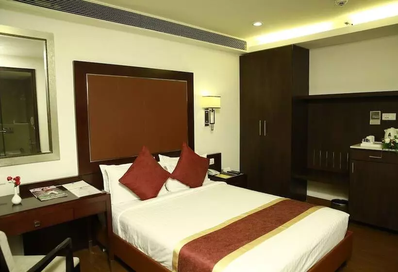 هتل Jubilee Ridge