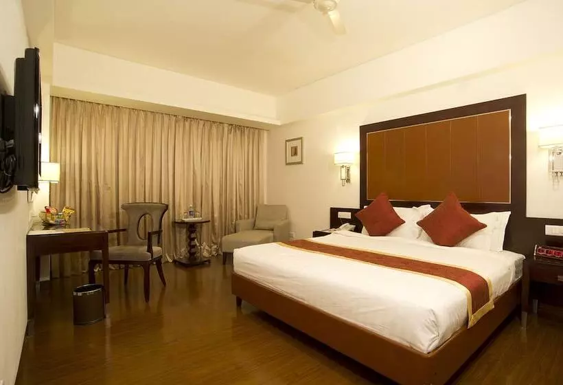 هتل Jubilee Ridge