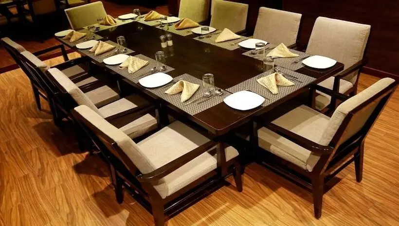 هتل Jubilee Ridge