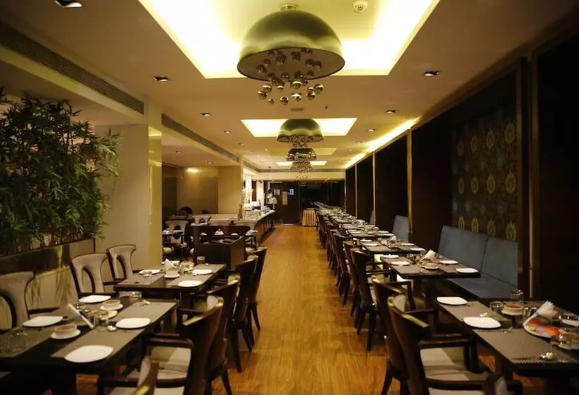 هتل Jubilee Ridge