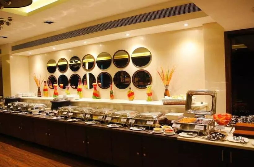 هتل Jubilee Ridge