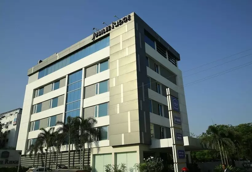 هتل Jubilee Ridge