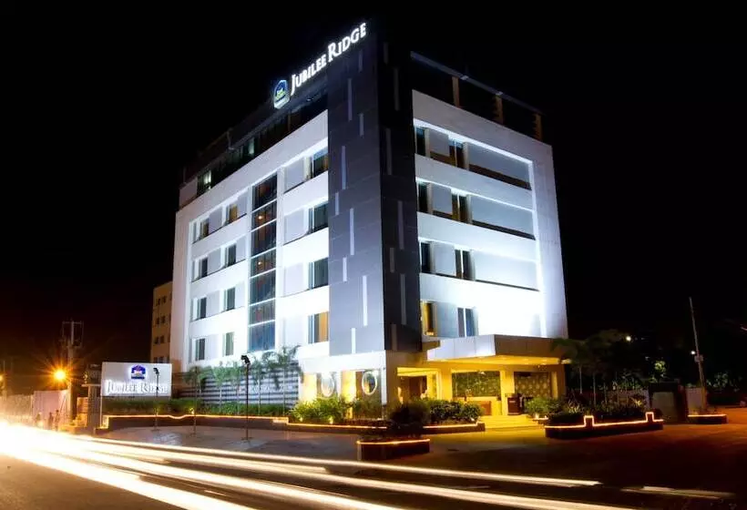 هتل Jubilee Ridge
