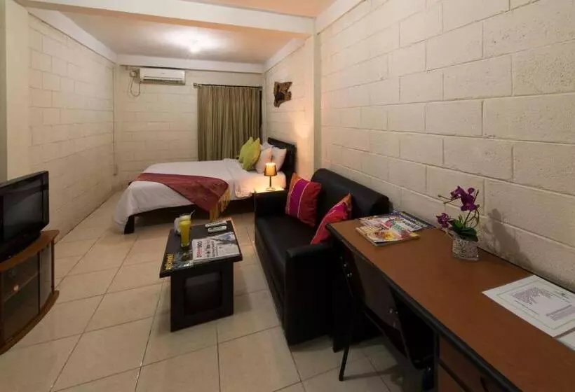 Hotel Kinari Residence